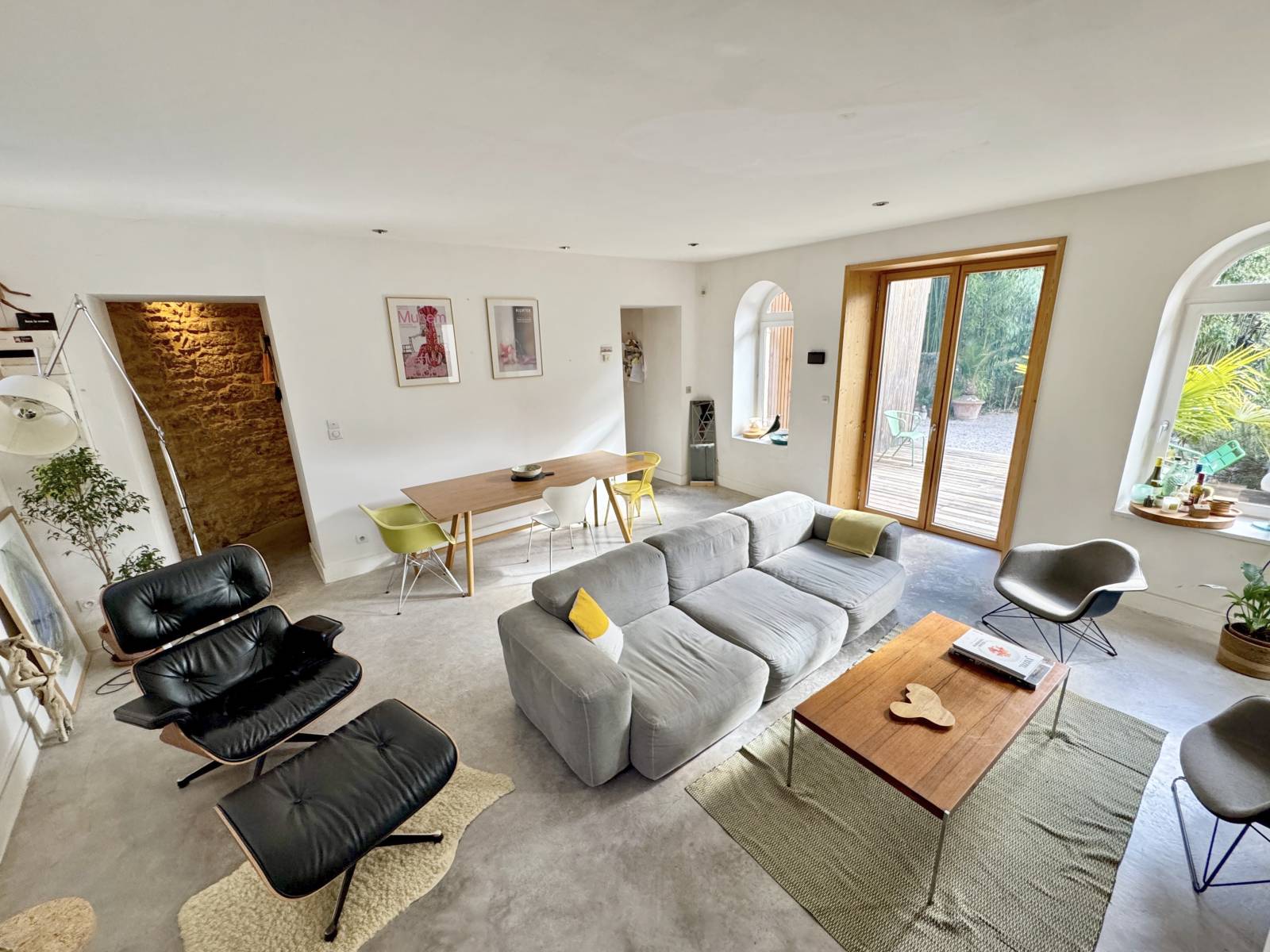 maison Collonges-au-Mont-d'Or 4 chambres 