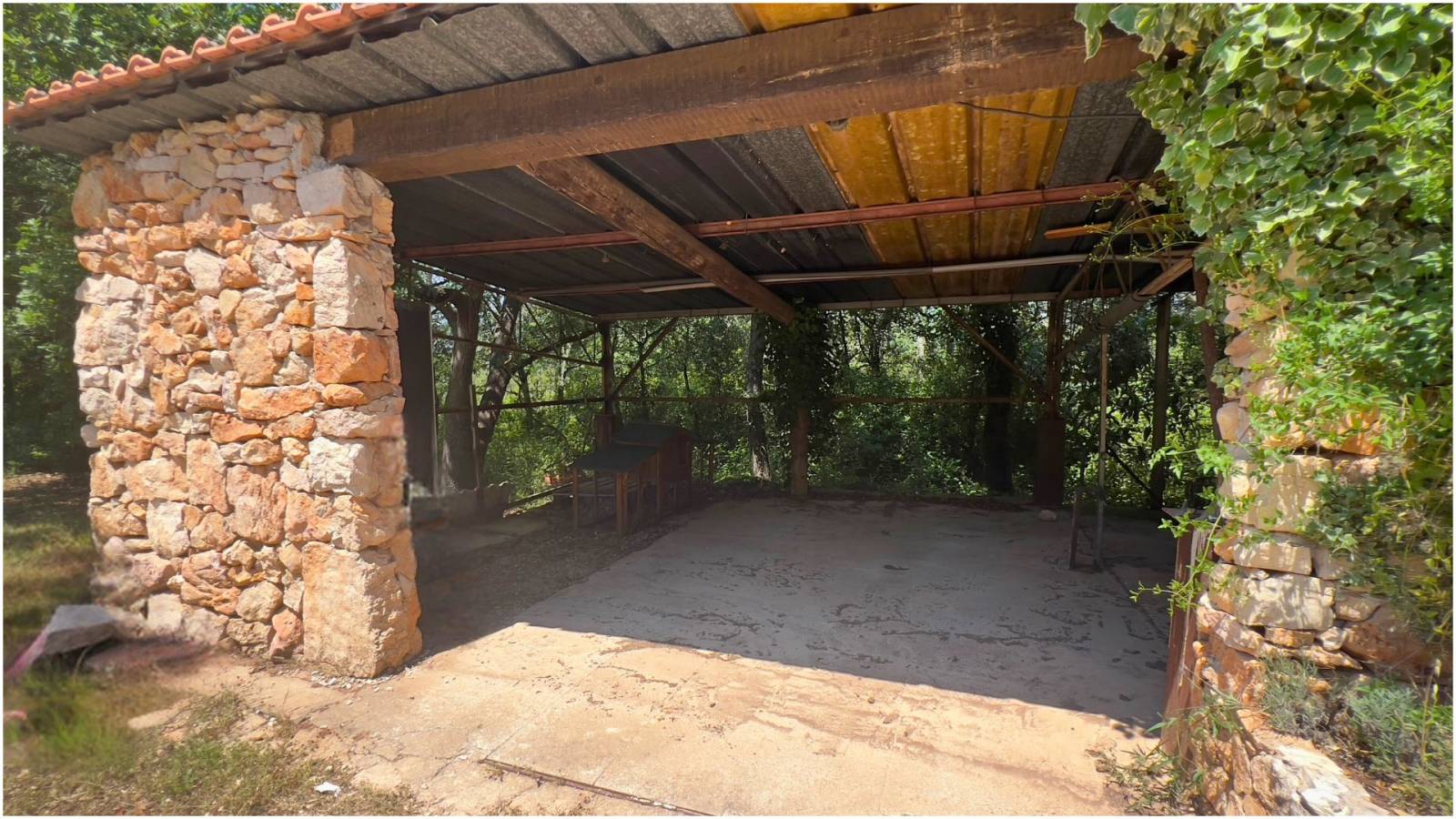 Propriété dans le Var