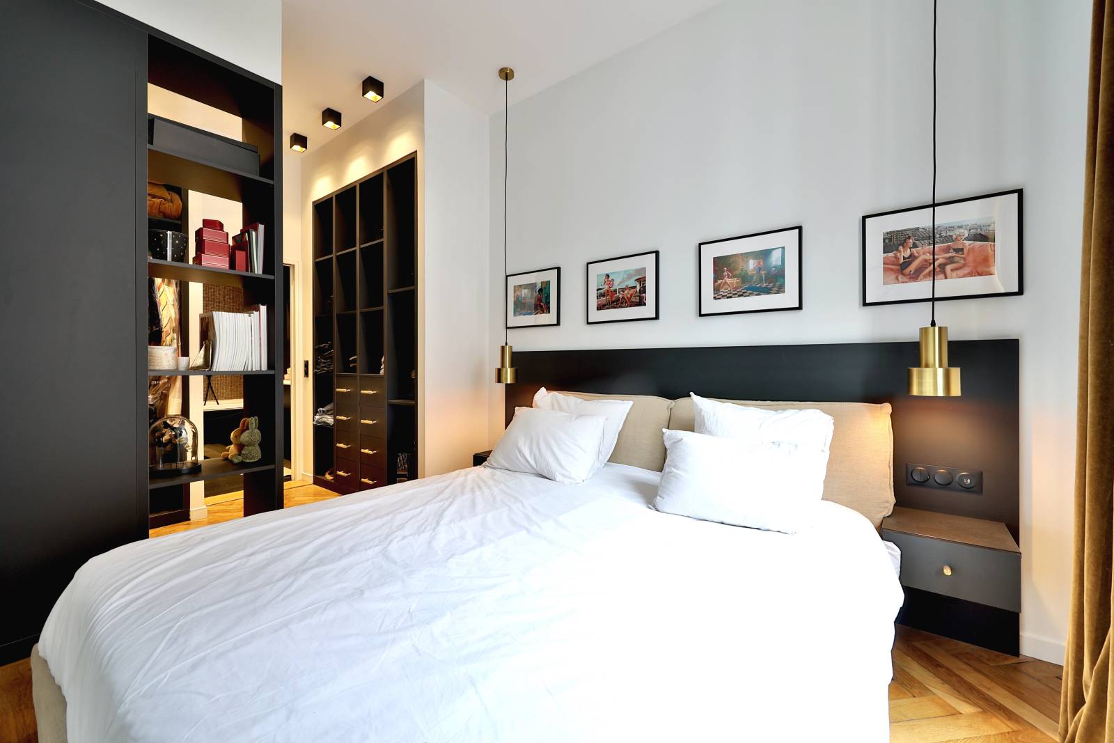 Location avec cuisine équipée