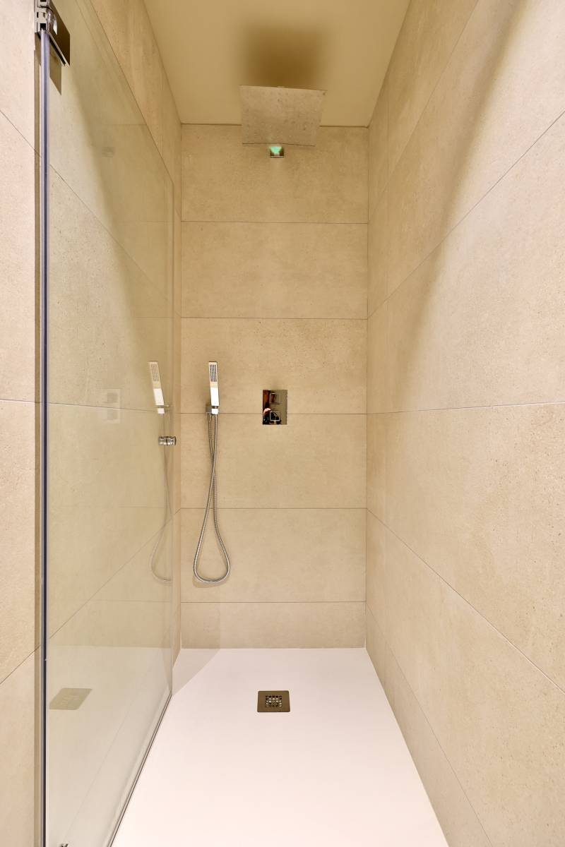 Saint-Cyr-au-Mont-d'Or, appartement T2