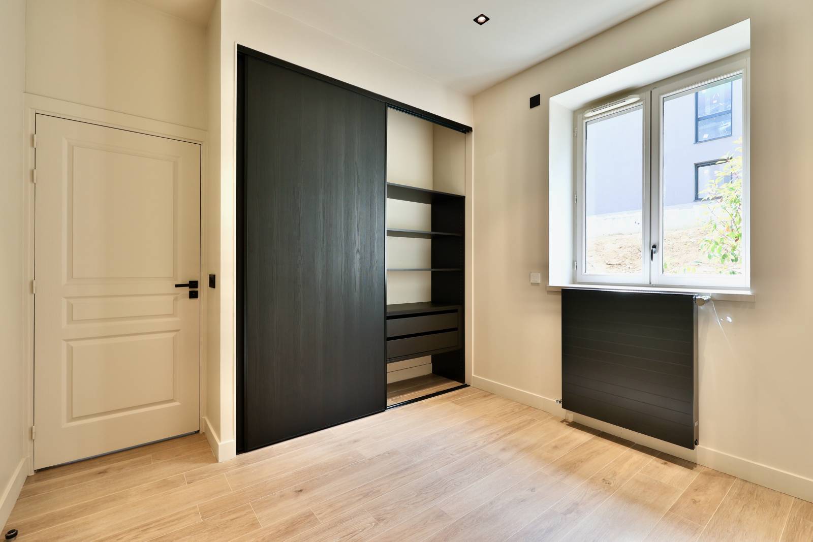 Saint-Cyr-au-Mont-d'Or, appartement T3