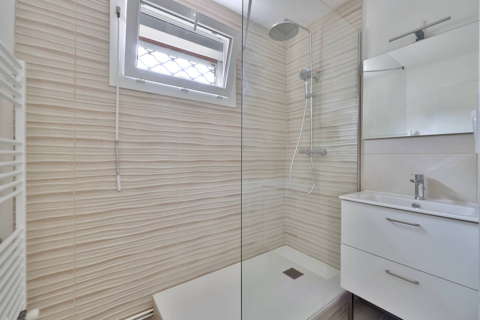 Tassin - Appartement 3 pièces 48 m²