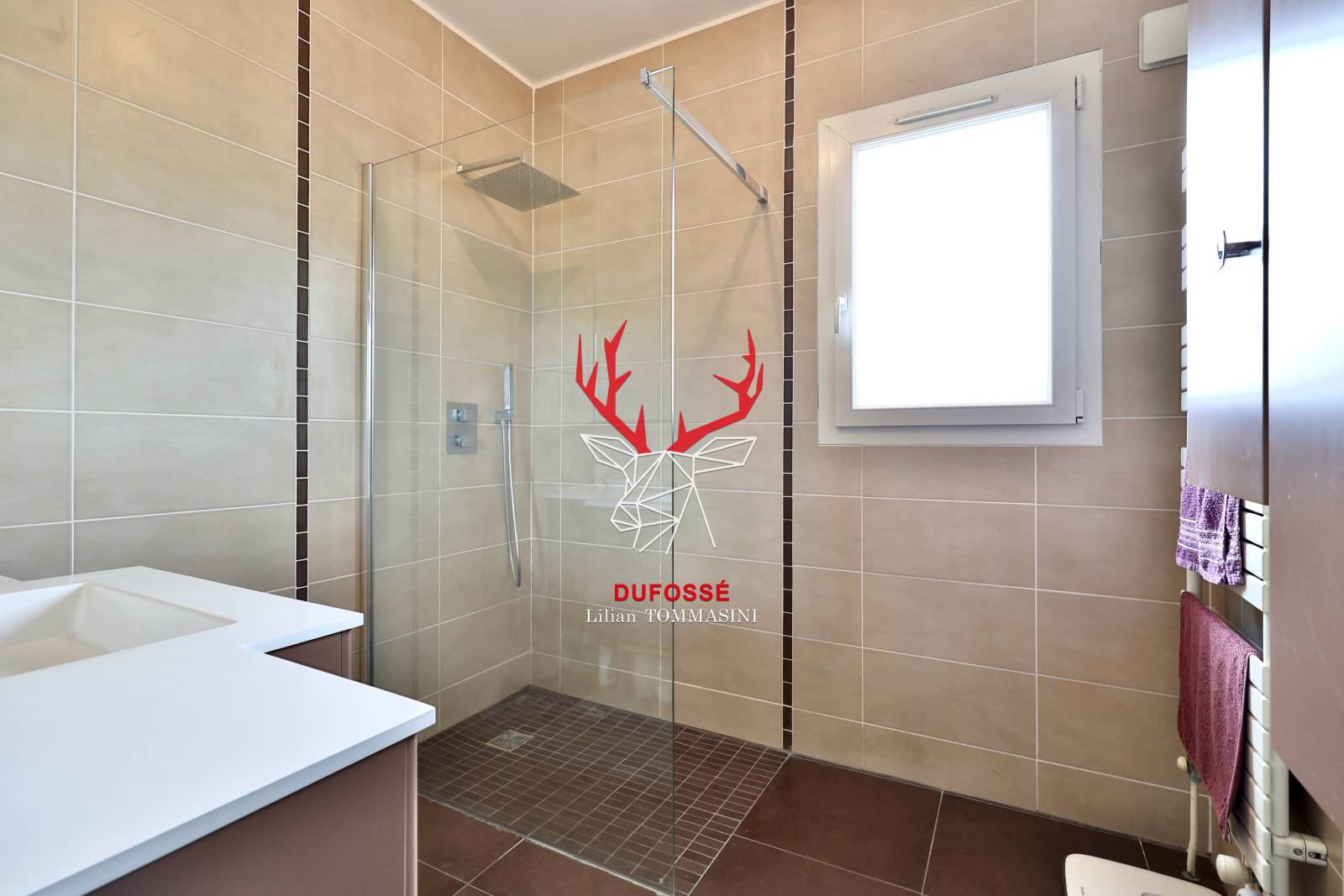 Brindas propriété à proximité du centre