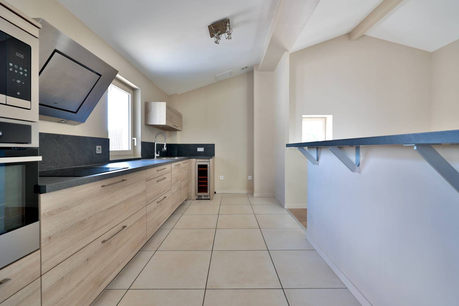 Maison T4 Saint-Cyr-au-Mont-d'Or