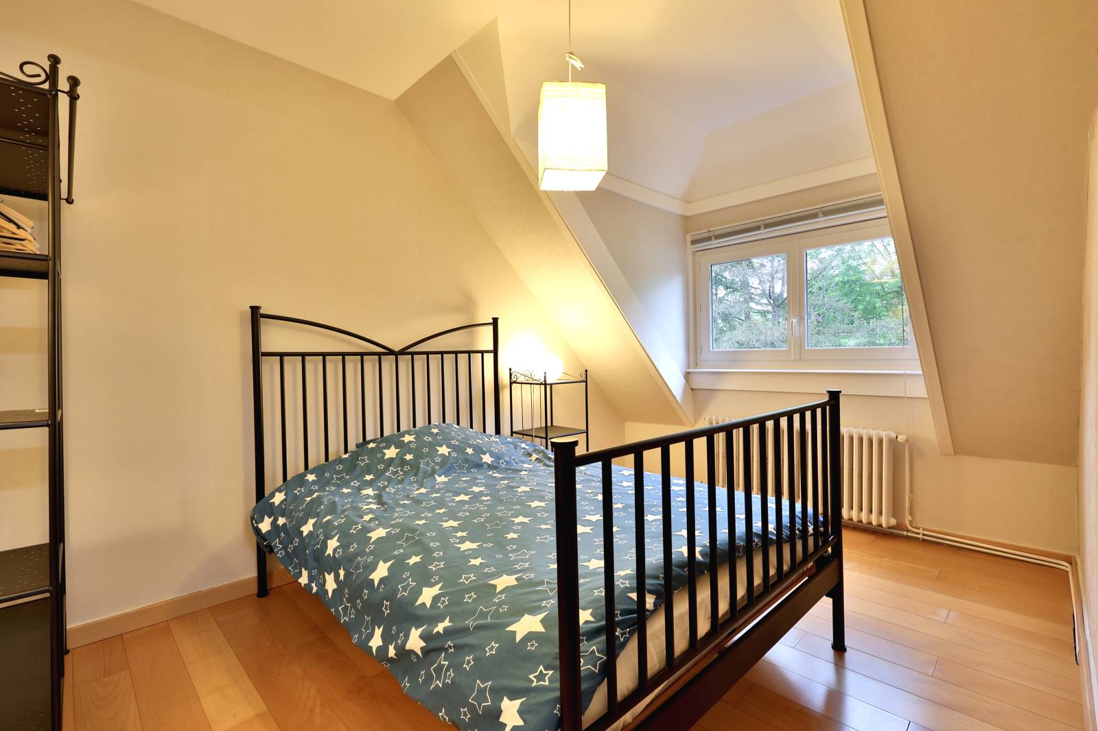 Au calme, superbe maison individuelle avec piscine à La Fouillouse