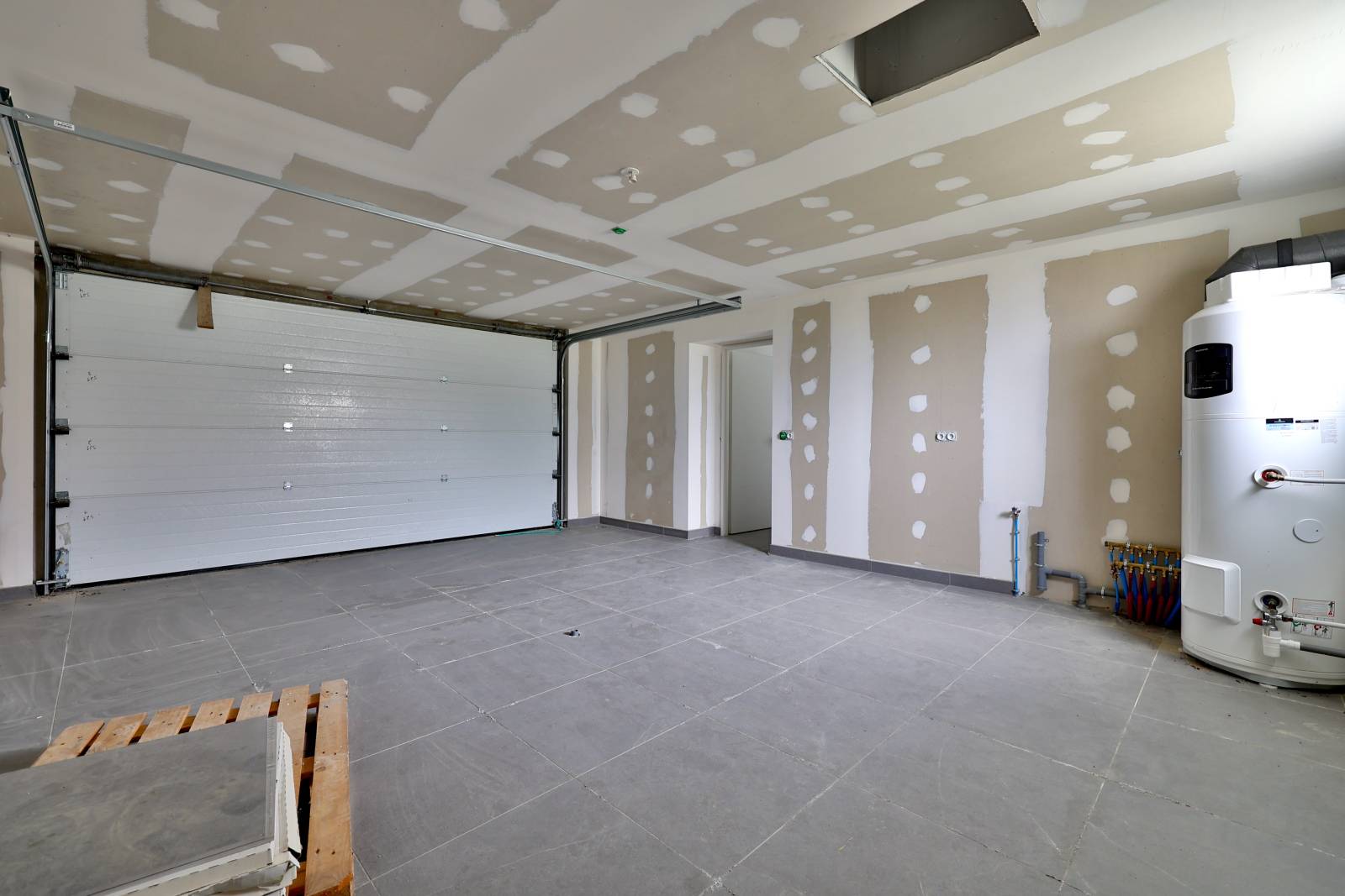 Superbe maison neuve sur le marché de 111m2 avec 3 chambres