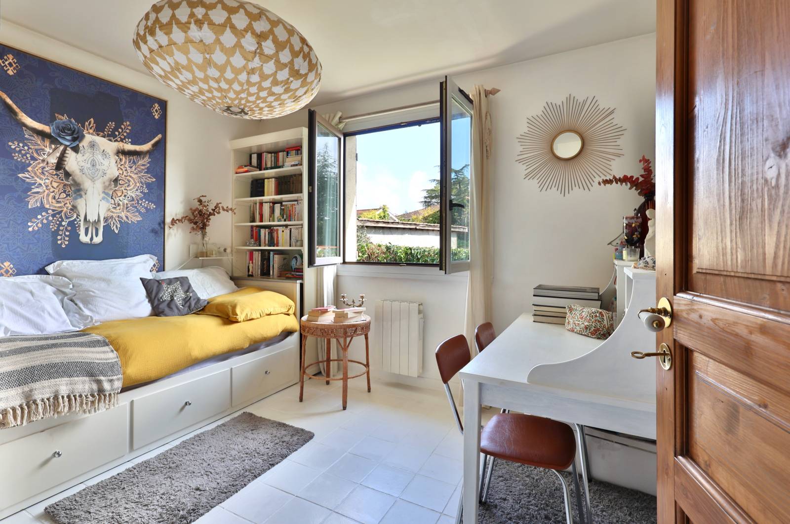 La Tour-de-Salvagny maison familiale 180 m² – 6 chambres