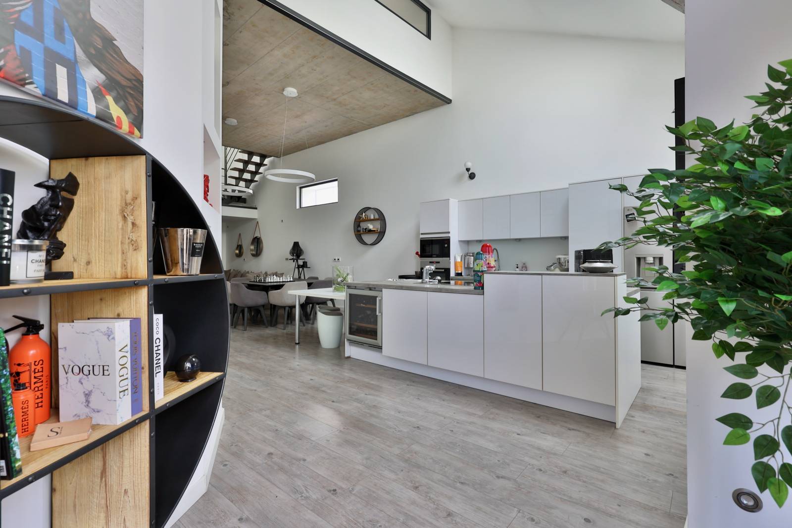 Tassin - Maison 5 pièces 150 m²