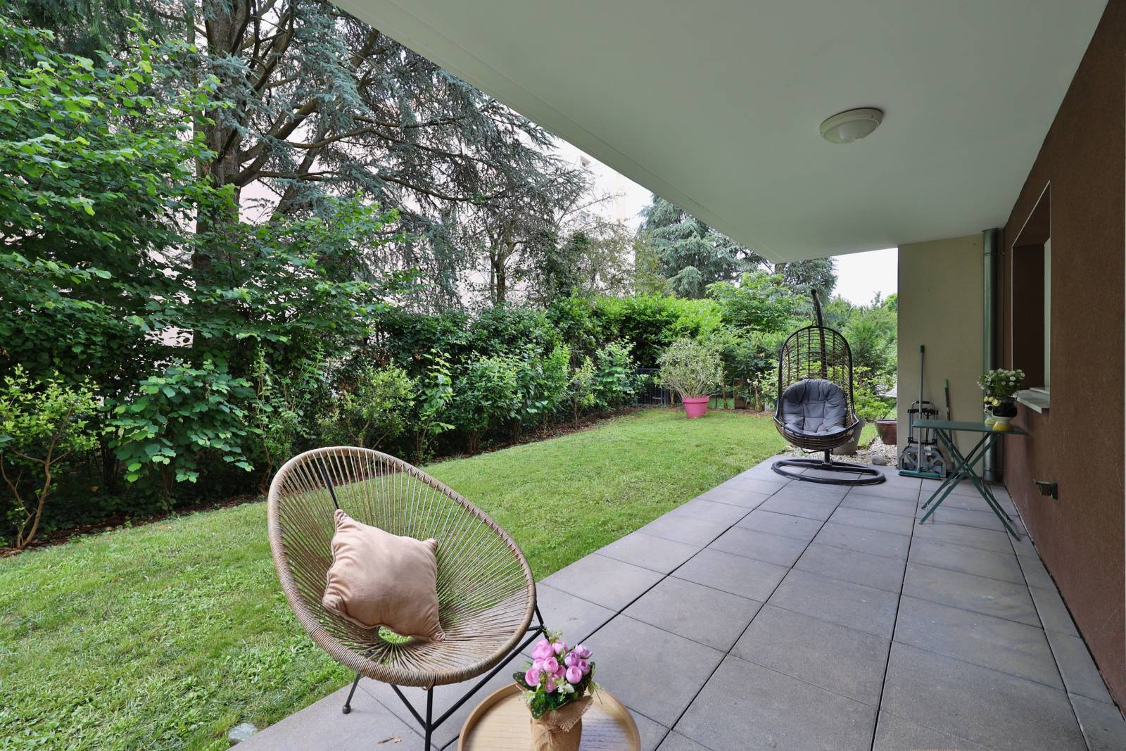 Champagne-au-Mont-d'Or - Appartement 3 pièces 68 m²