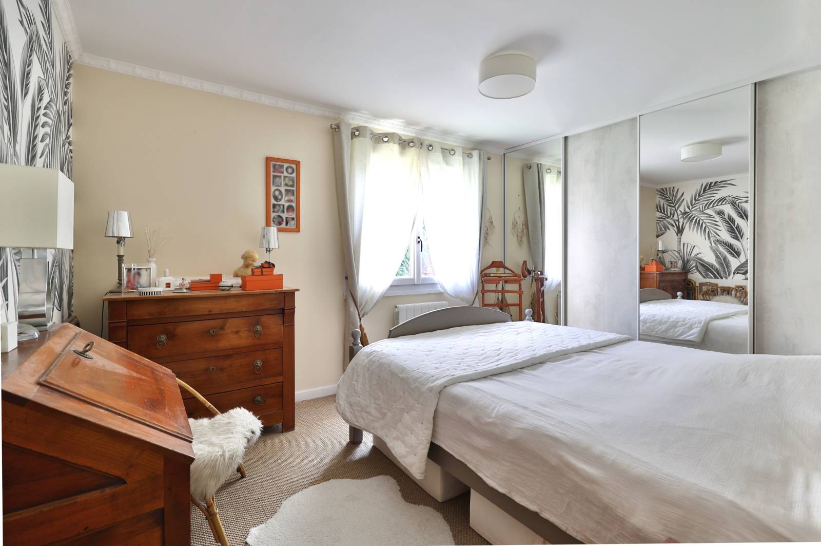 La Tour-de-Salvagny maison familiale 180 m² – 6 chambres