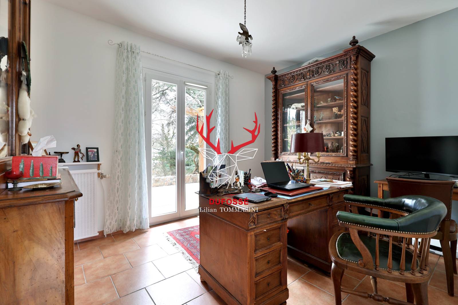 Brindas propriété à proximité du centre