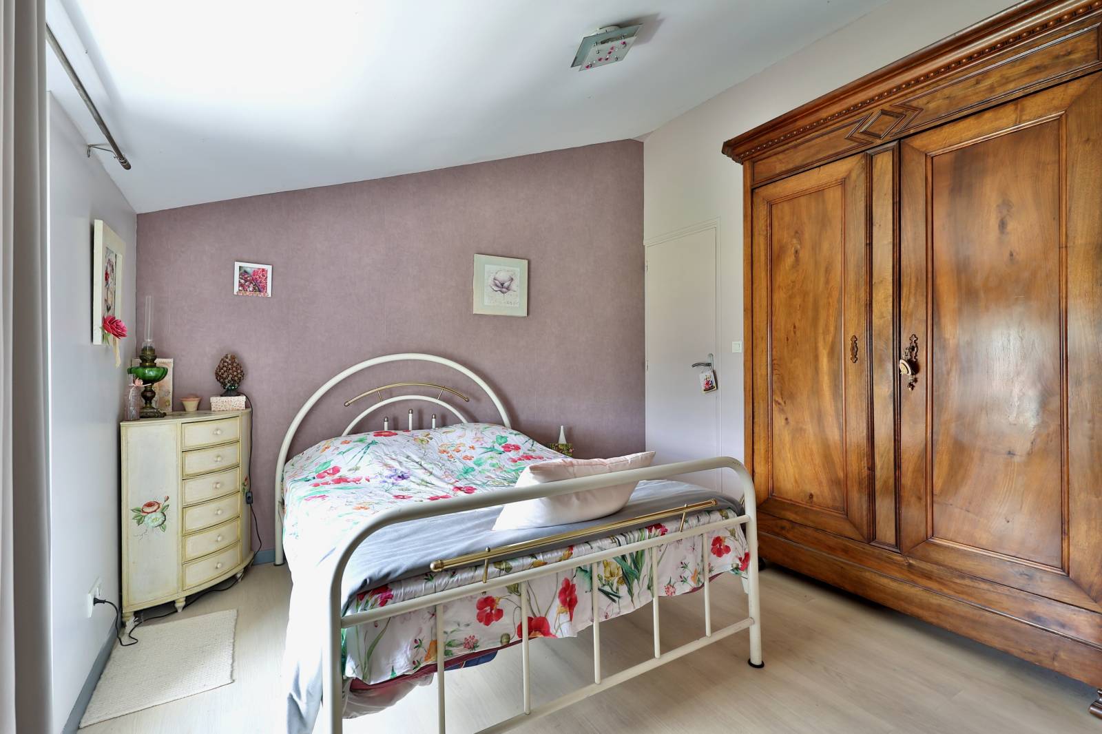 chambre 1