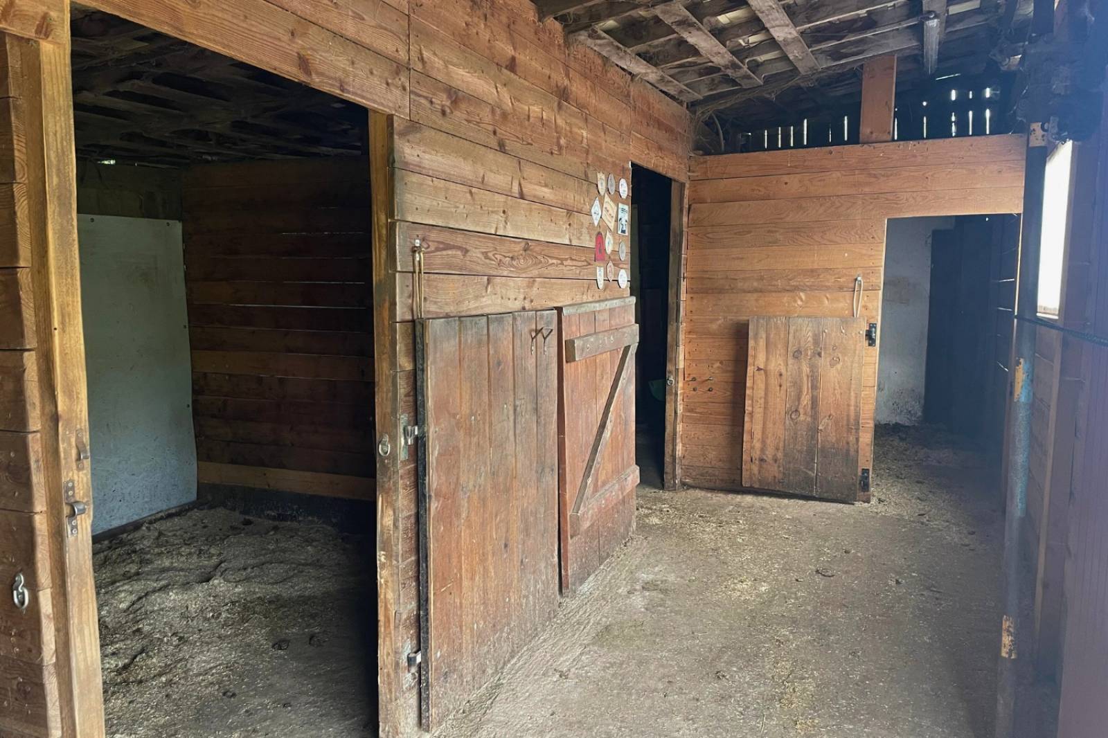 Propriété agricole à vendre en Normandie