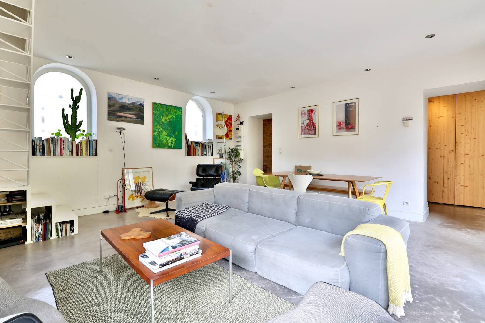 treves pâques maison Collonges-au-Mont-d'Or 4 chambres 