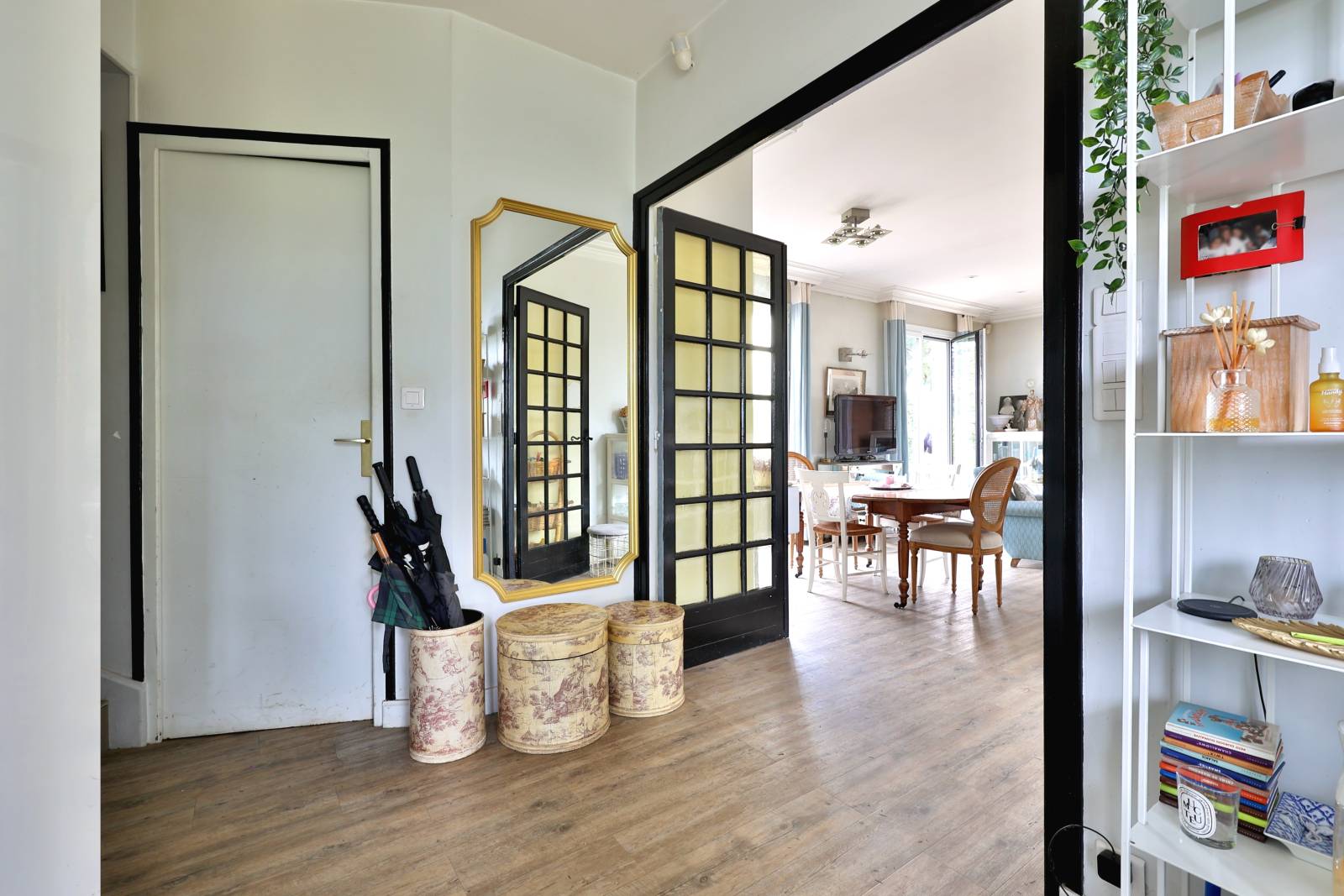 Maison Plain pied Lissieu