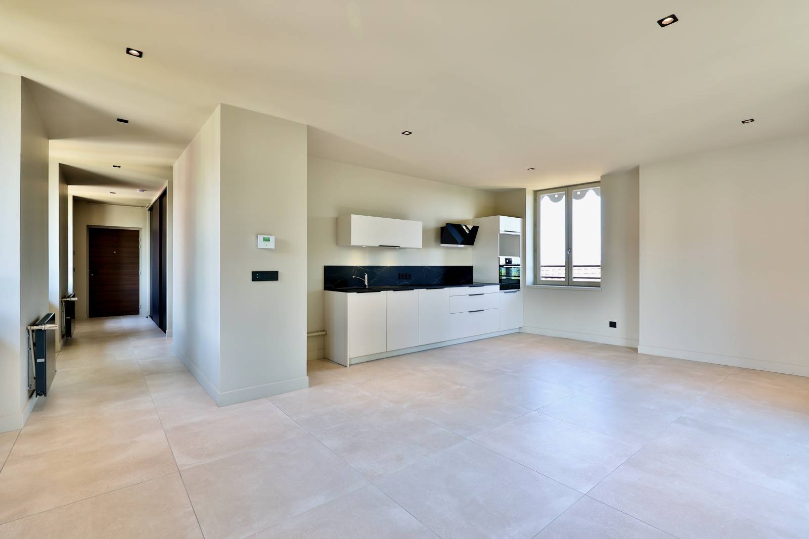 Saint-Cyr-au-Mont-d'Or, appartement T2