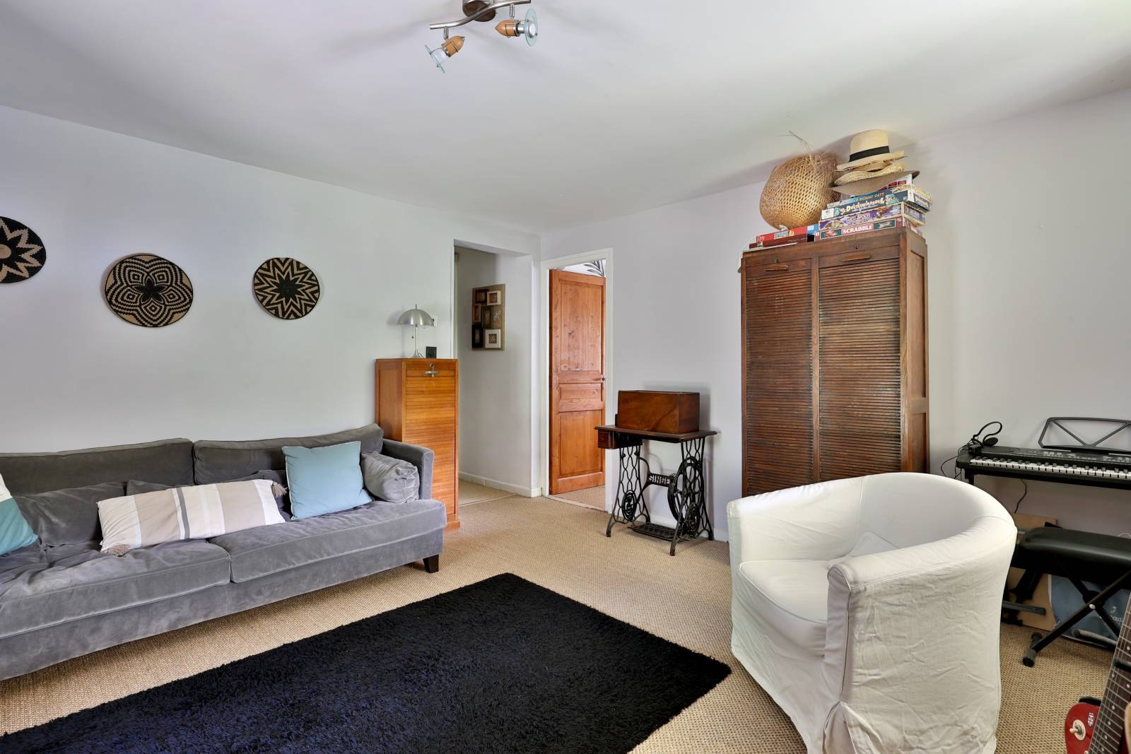 La Tour-de-Salvagny maison familiale 180 m² – 6 chambres
