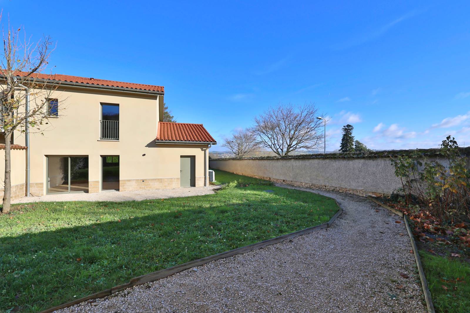 Maison T5 Saint Germain au mont d'Or 