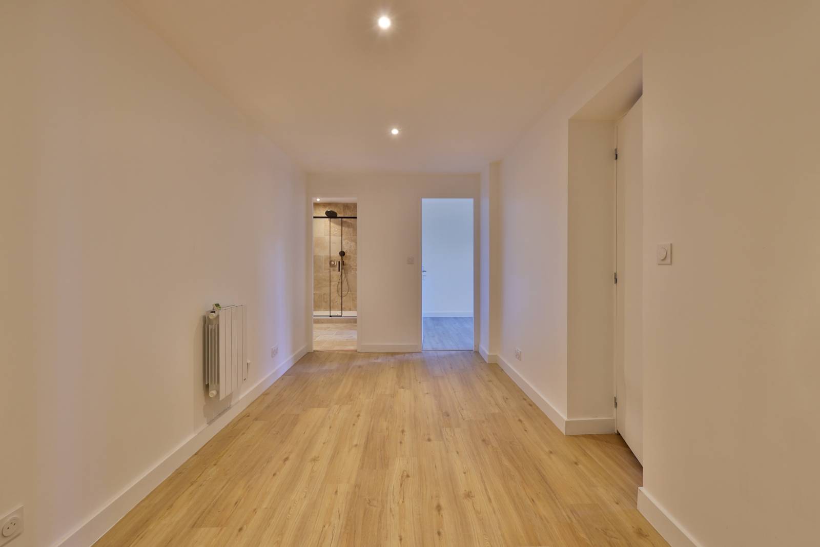 La Tour-de-Salvagny - Maison 5 pièces 143 m²