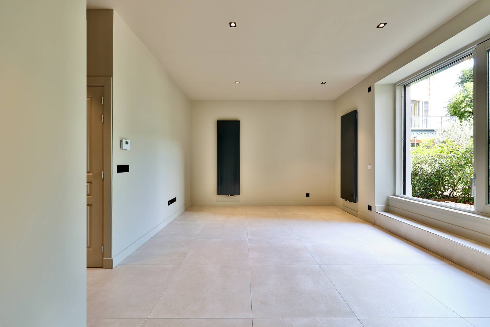 appartement équipé