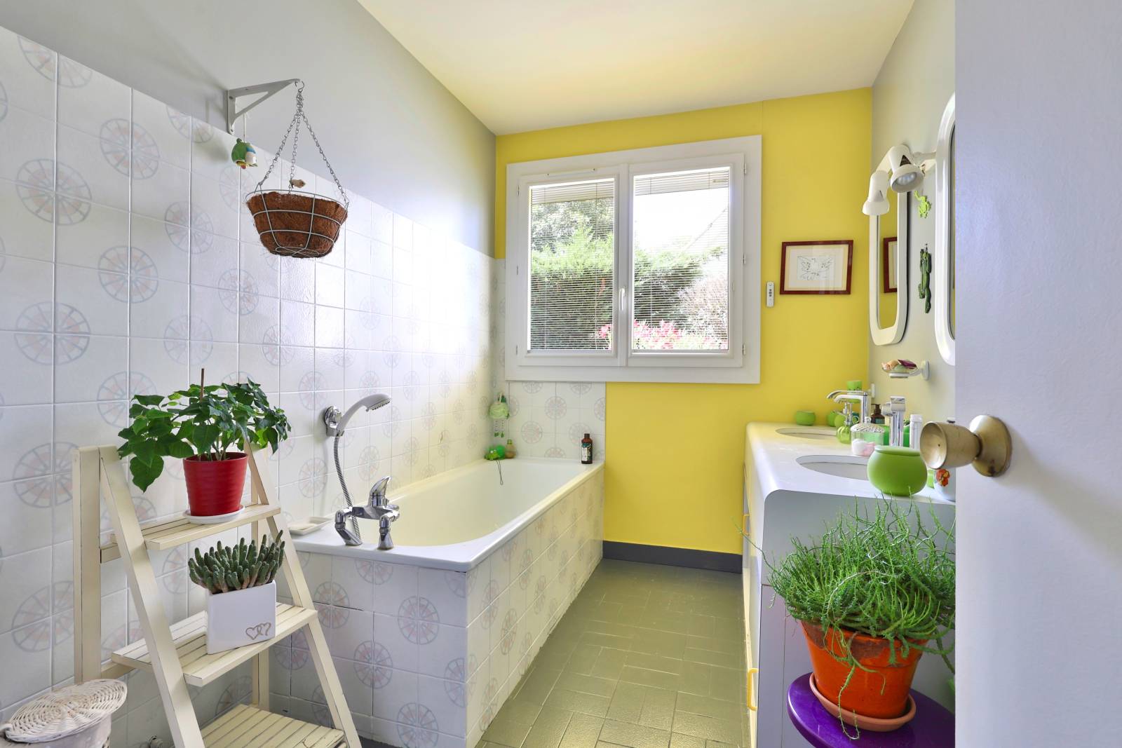 Maison Plain pied Lissieu