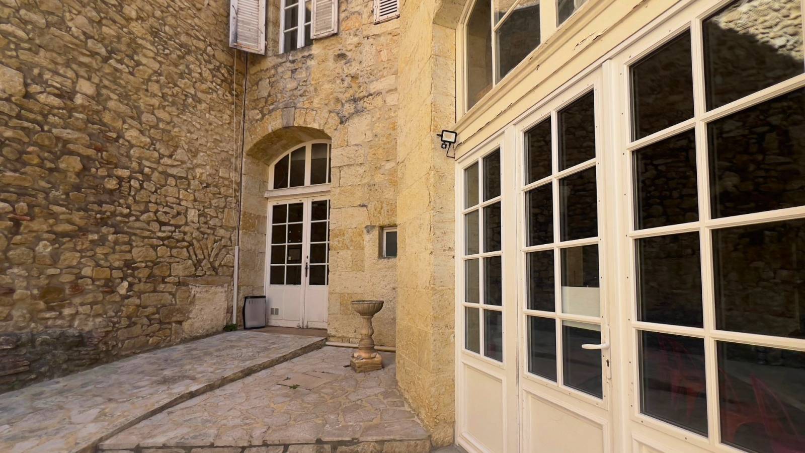 Immeuble de Caractère à Auch