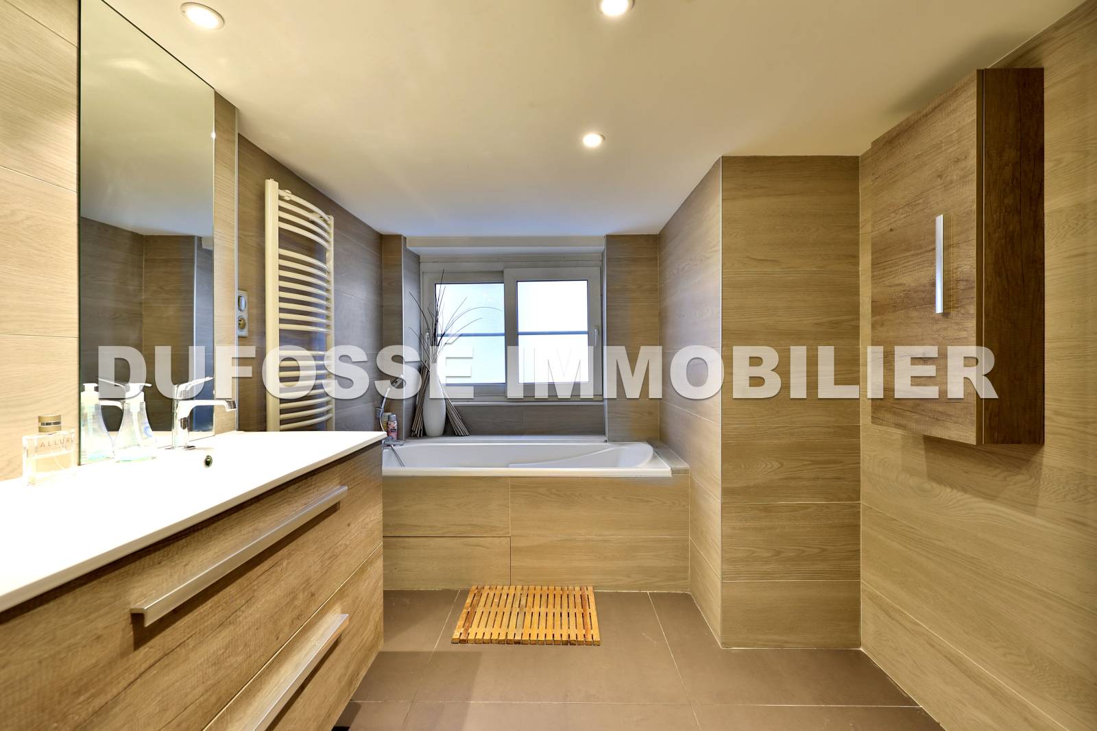 Lyon 06,  Duplex 118m2 au sol