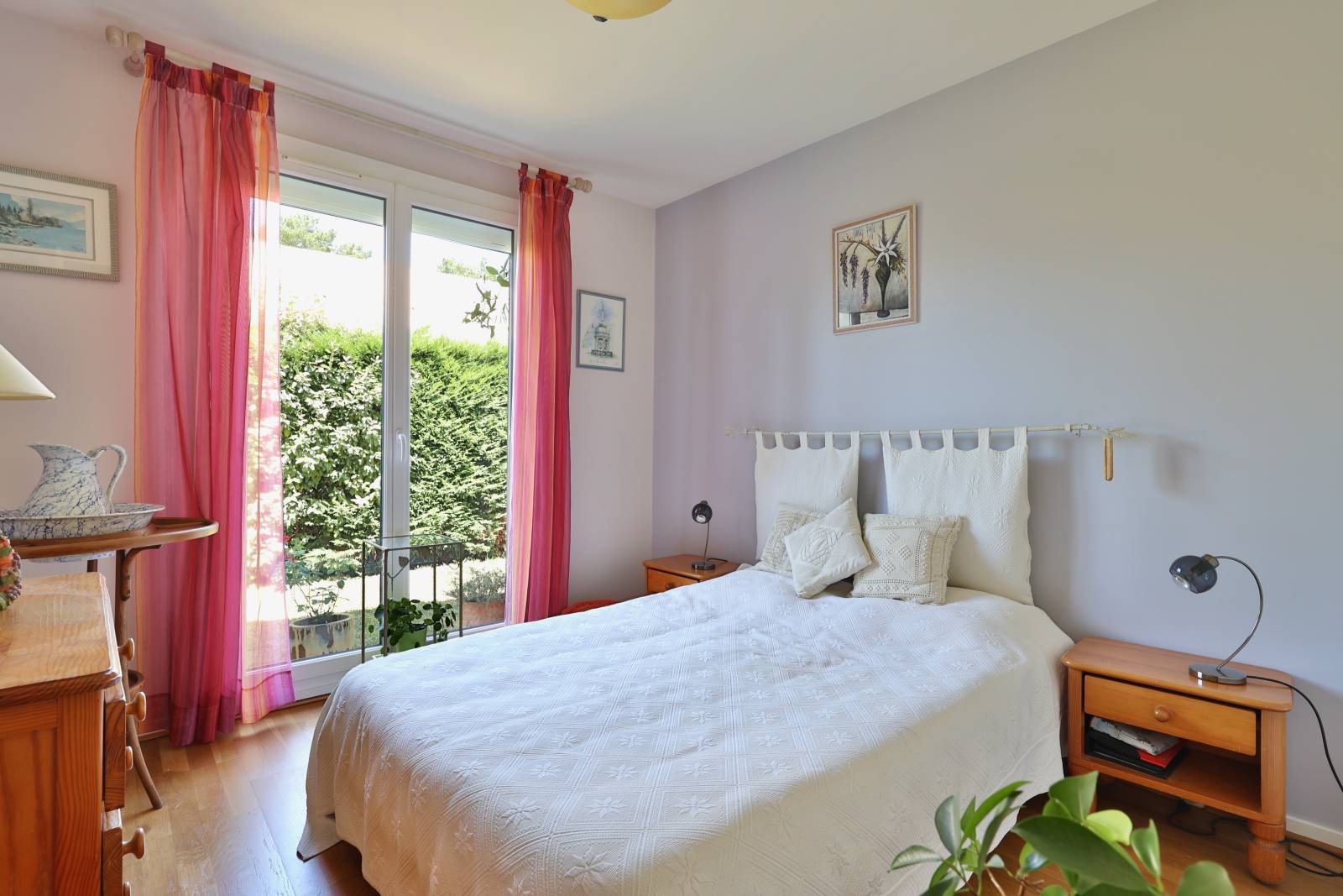 Entre lissieu et Limonest maison 4 chambres