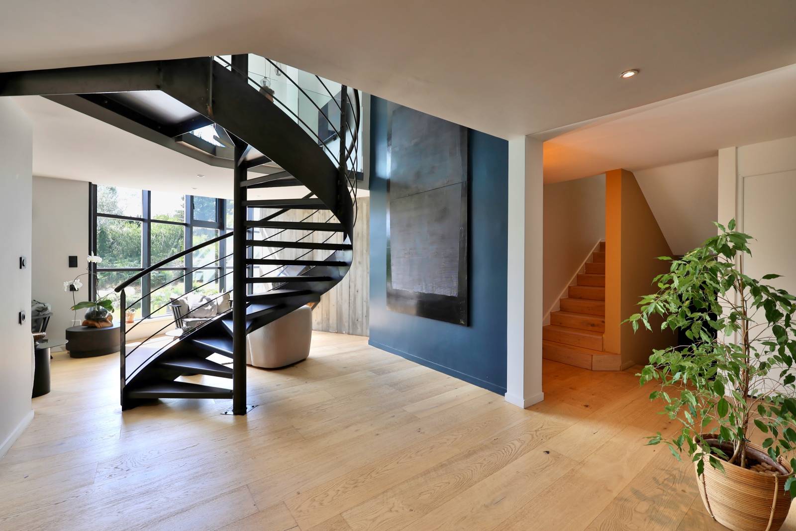 Limonest Maison d'Architecte de 310 m²