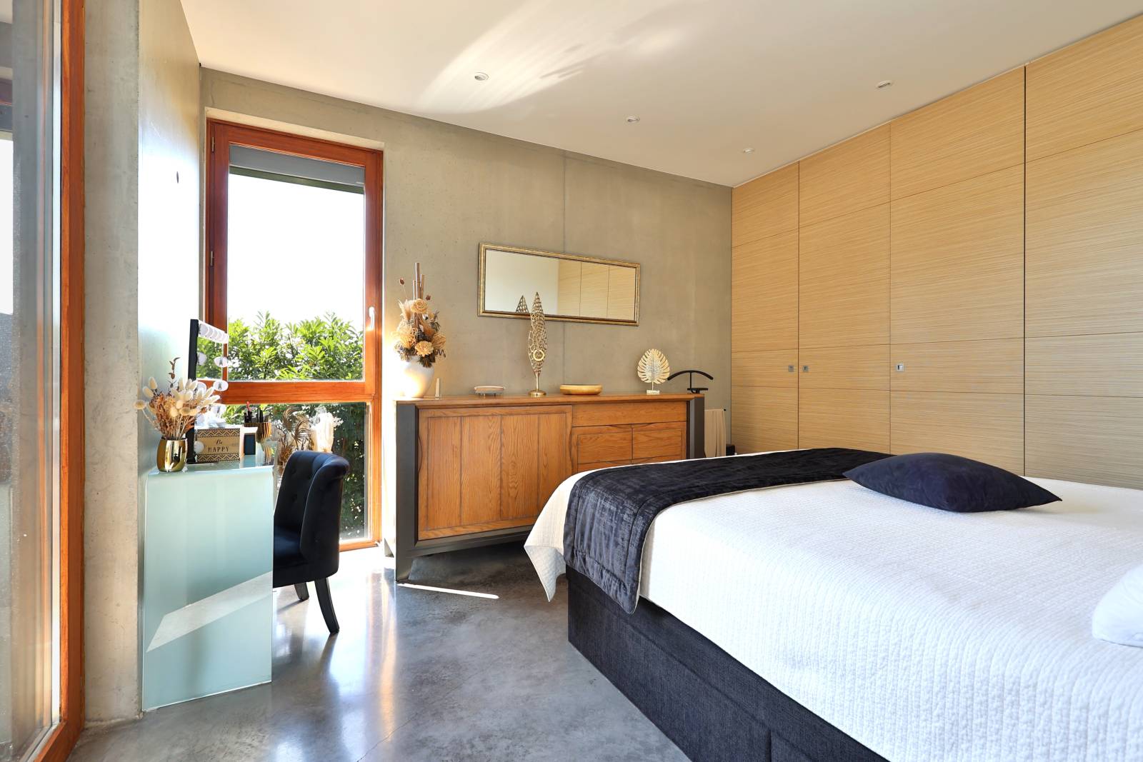 Soucieu-en-Jarrest, superbe villa contemporaine