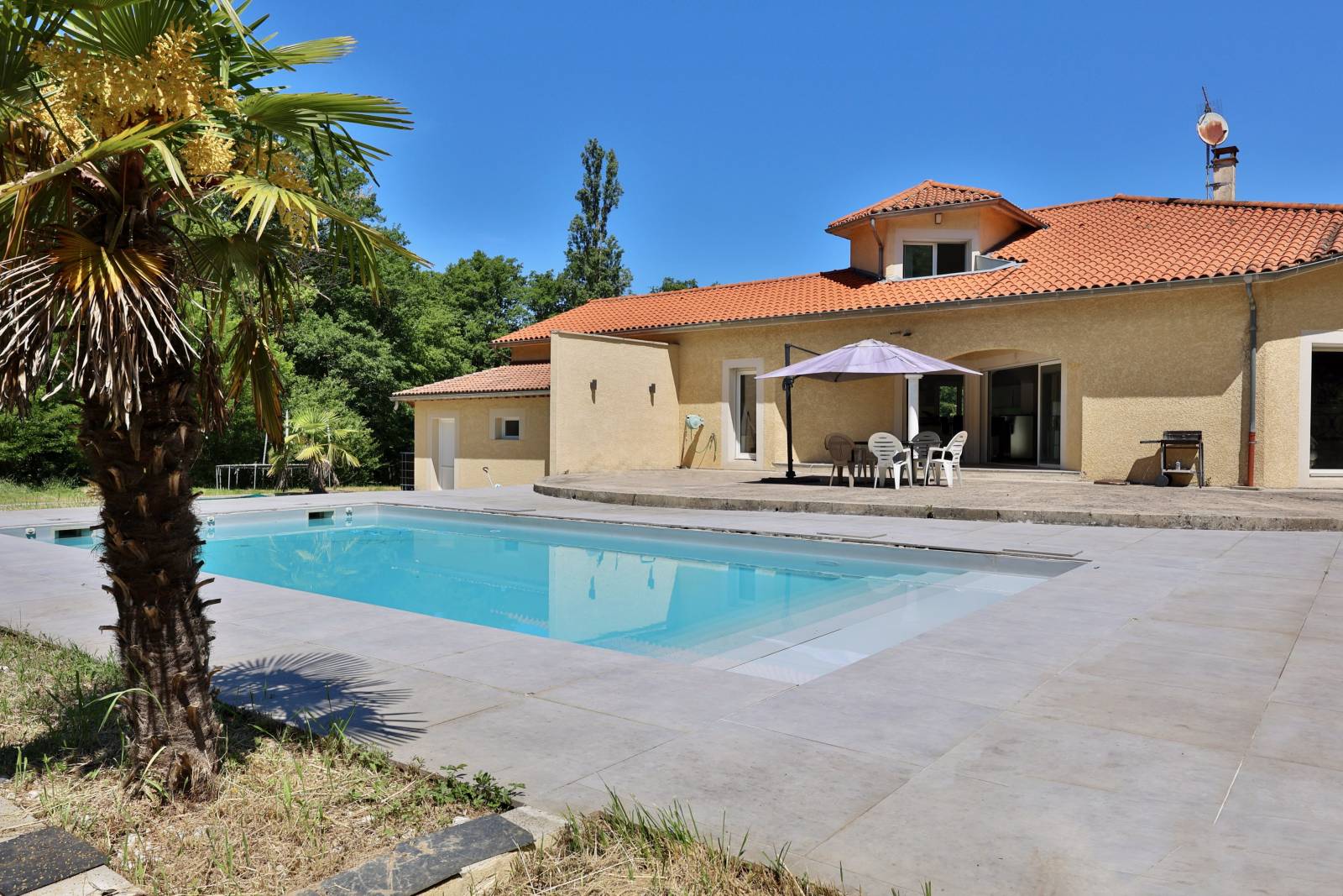 Maison Familiale Dardilly