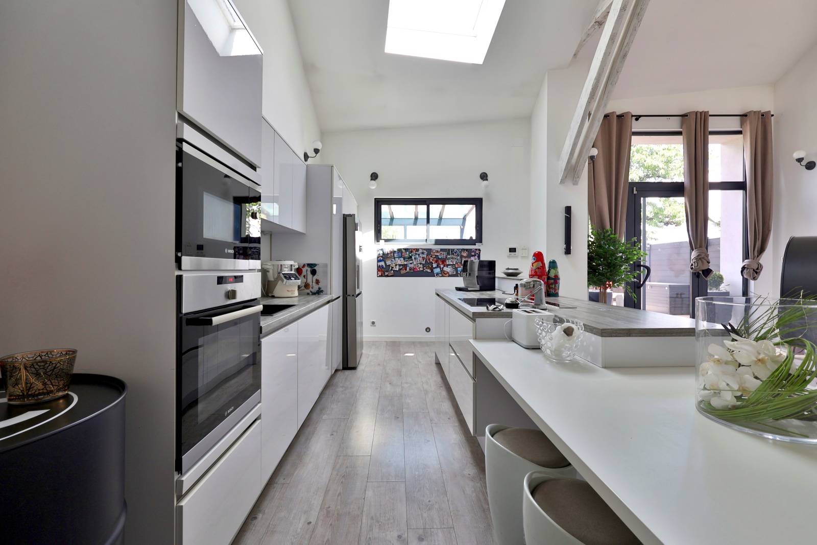 Tassin - Maison 5 pièces 150 m²