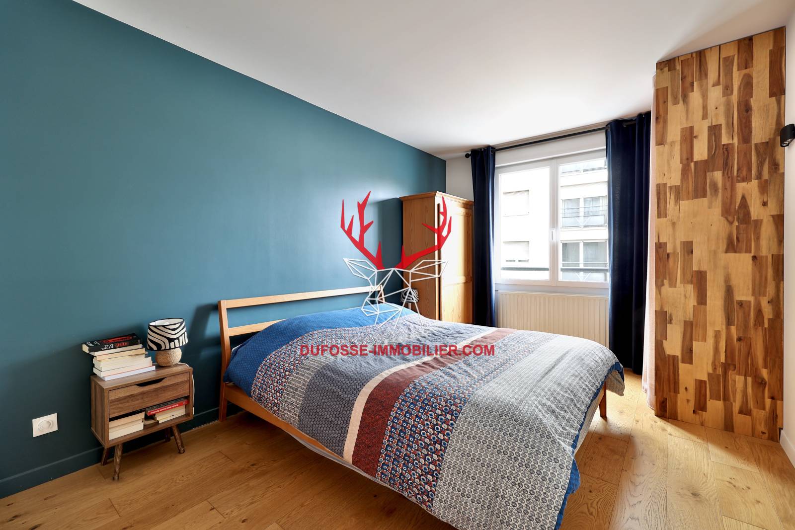 Lyon 07 - Quais du Rhone - Appartement Familiale 102m2 avec terrasse de 50m2