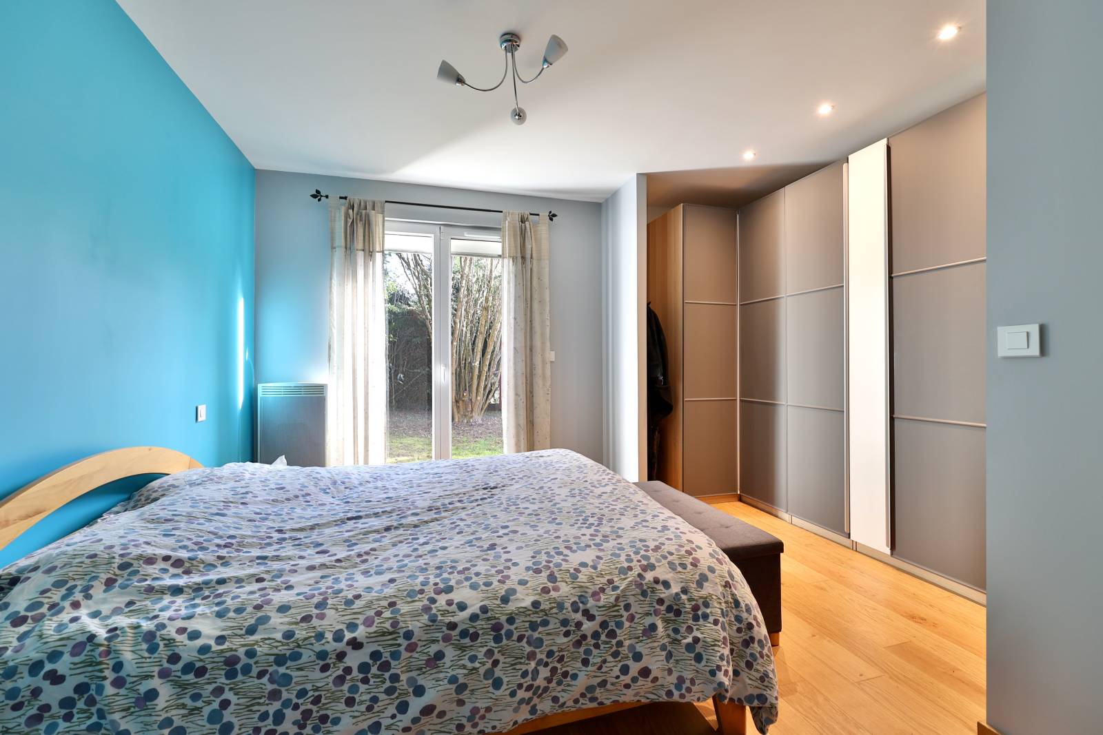 La Tour-de-Salvagny Maison de plain-pied 187 m² – Terrain 1504
