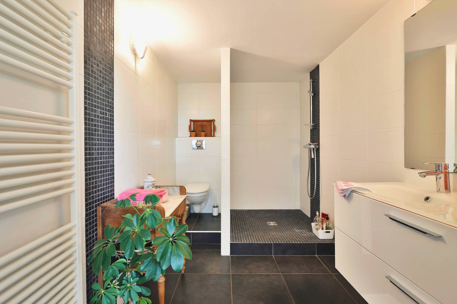 Maison 222 m² avec vue Sud Ouest  dans les Monts d'Or, limite Saint-Didier-au-Mont-d'or