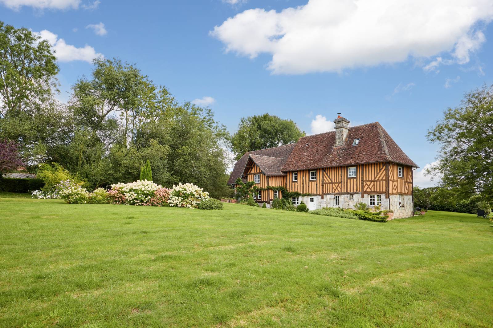 Manoir Lisieux
