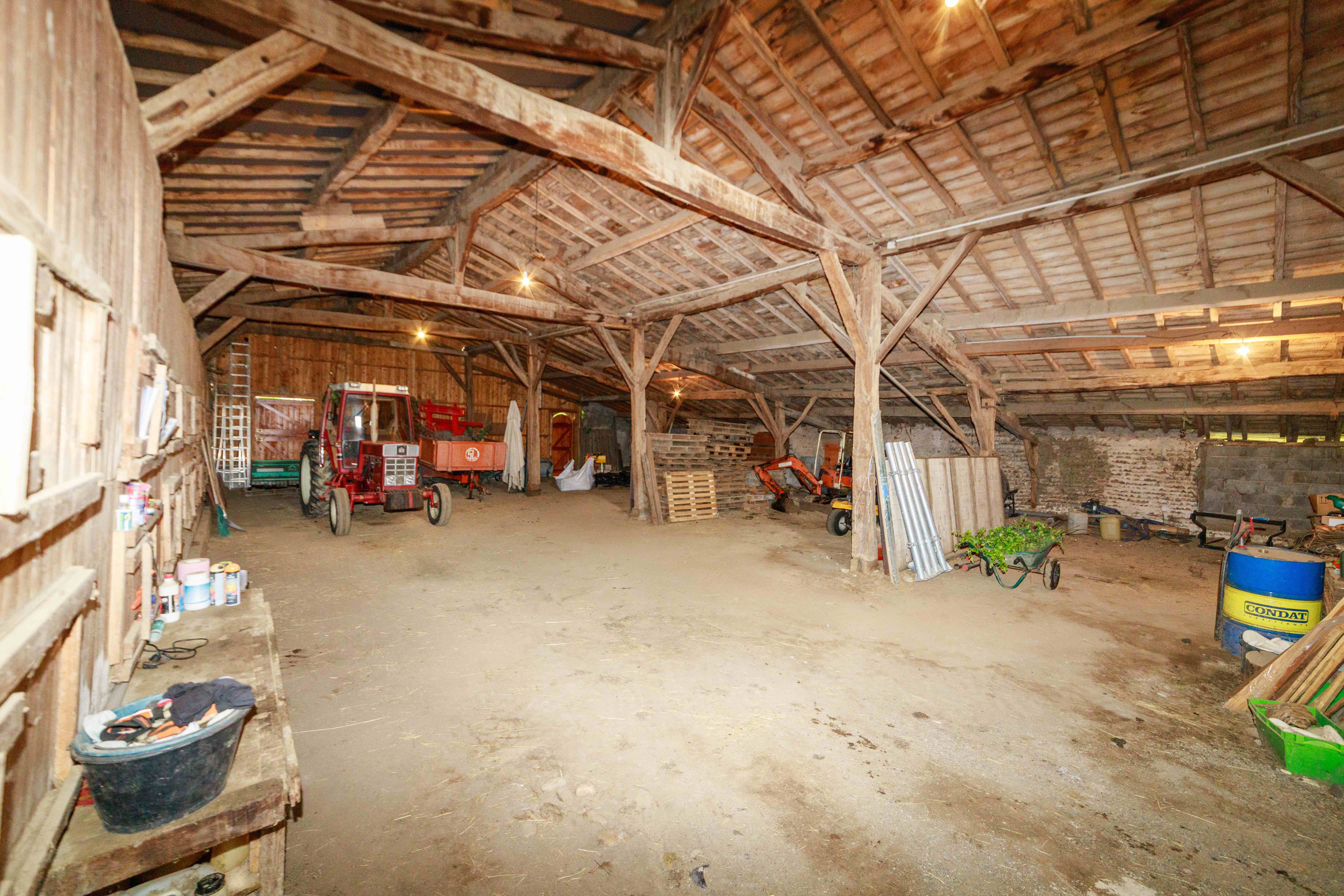 Propriété avec installations équestres à vendre