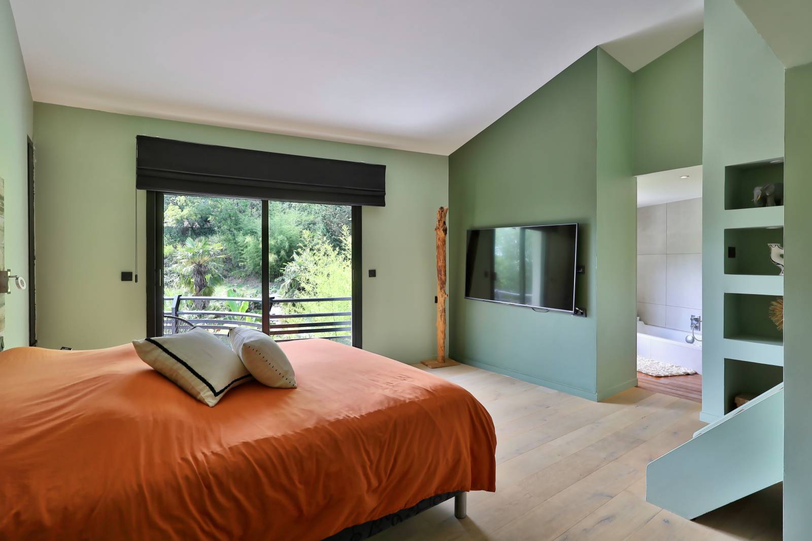 Limonest Maison d'Architecte de 310 m²