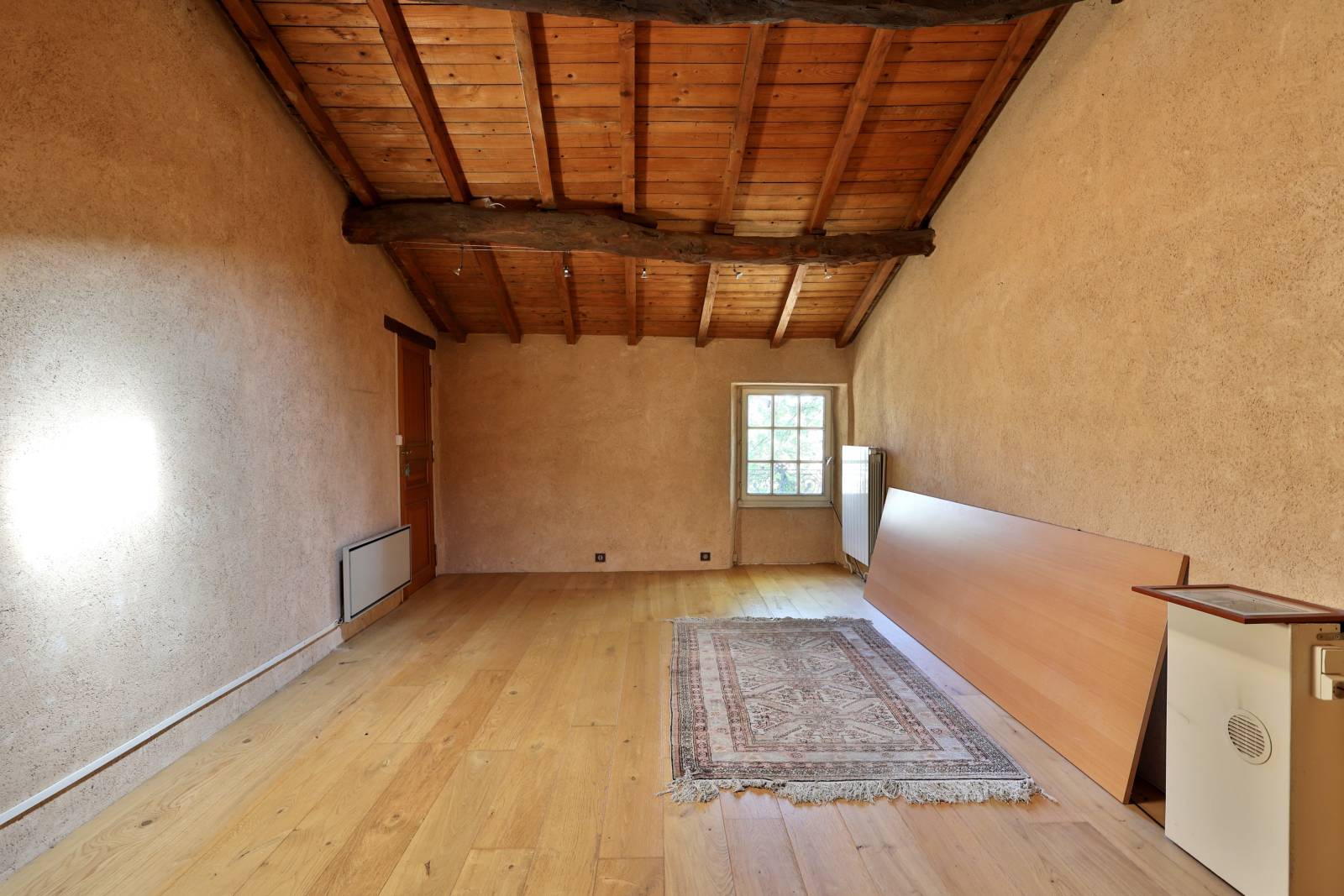 Dommartin propriété de caractère XVIIIe - 258 m² - Piscine