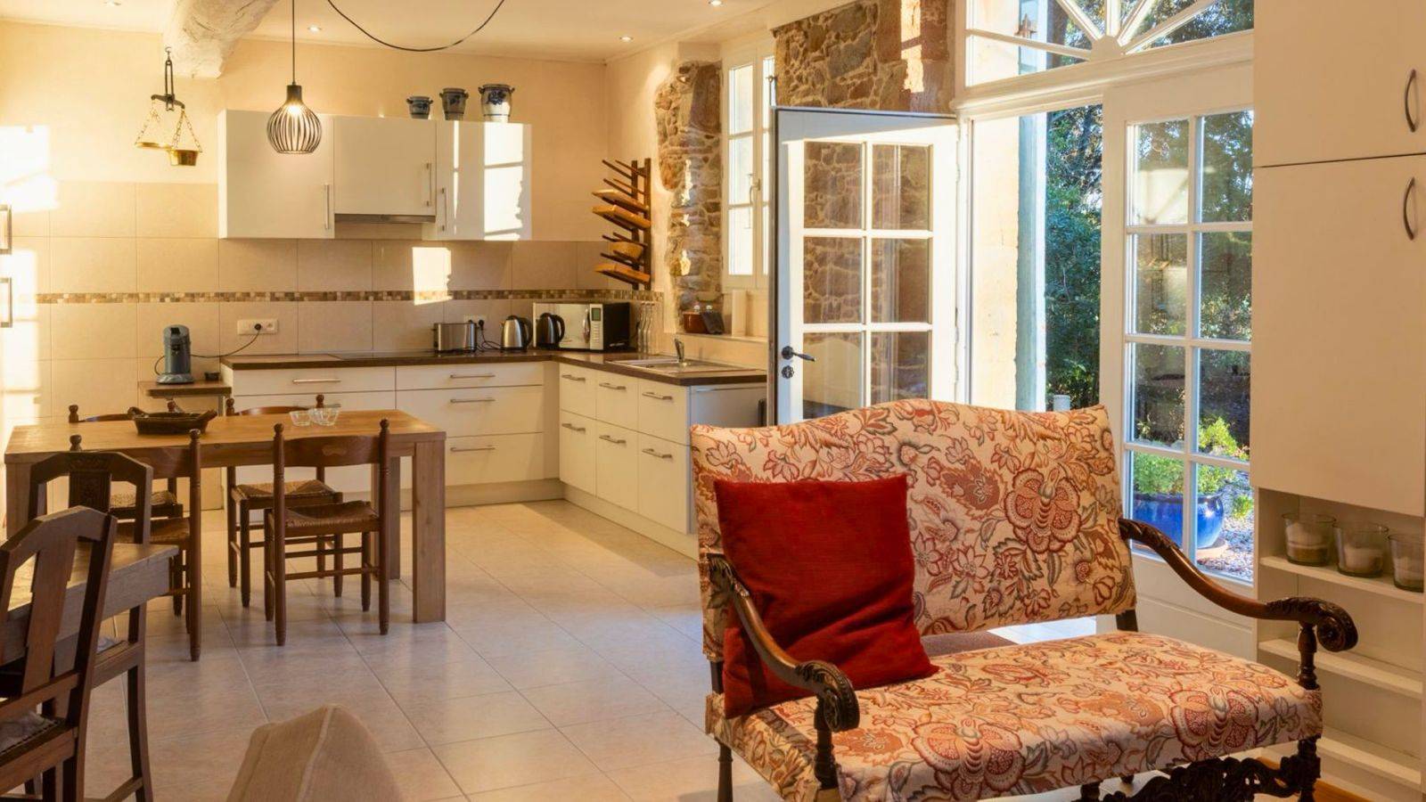 Propriété de 3,7 hectares dans l'Aude