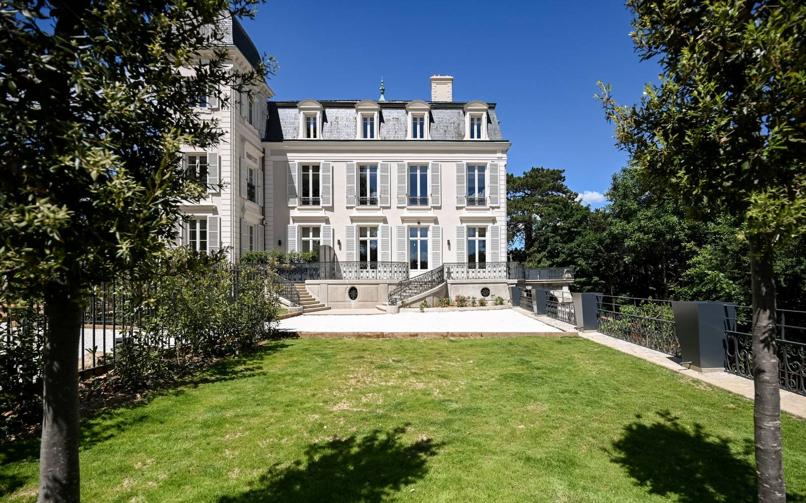 Appartement T5 Saint-Didier-au-mont-d'Or  