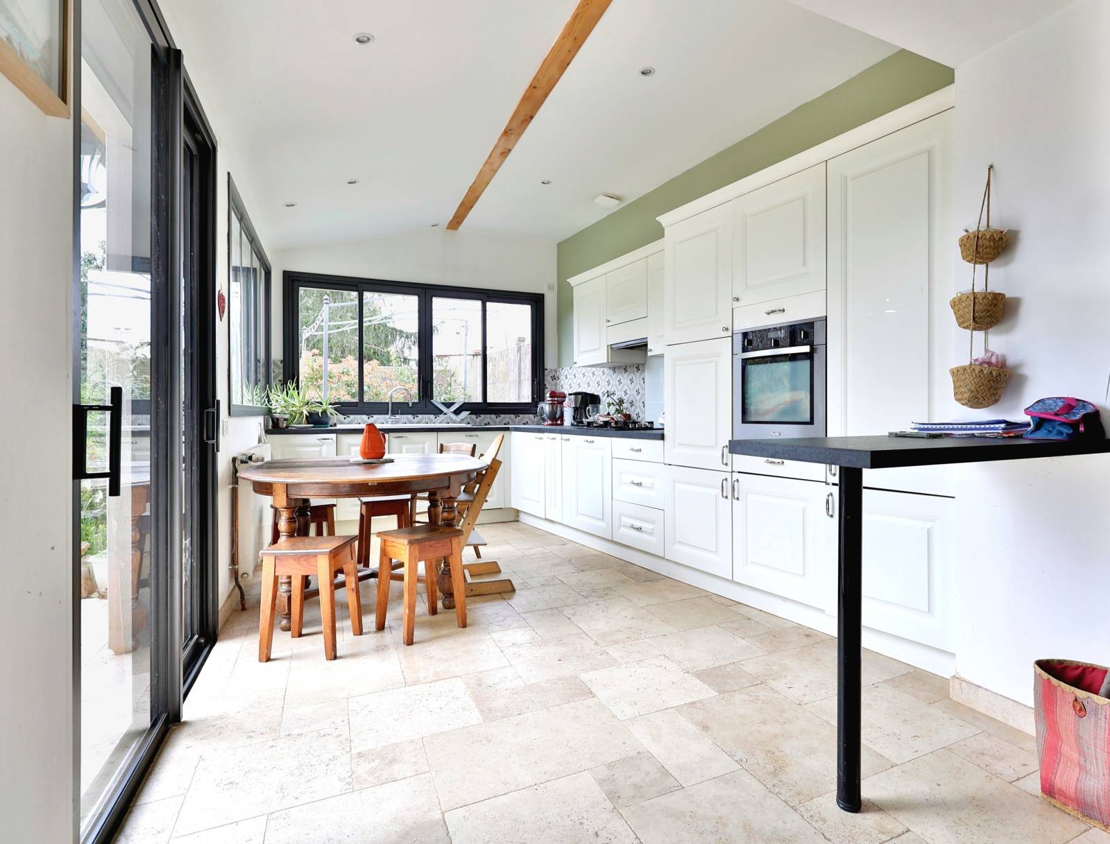 maison Les Chères au calme et sans vis-à-vis