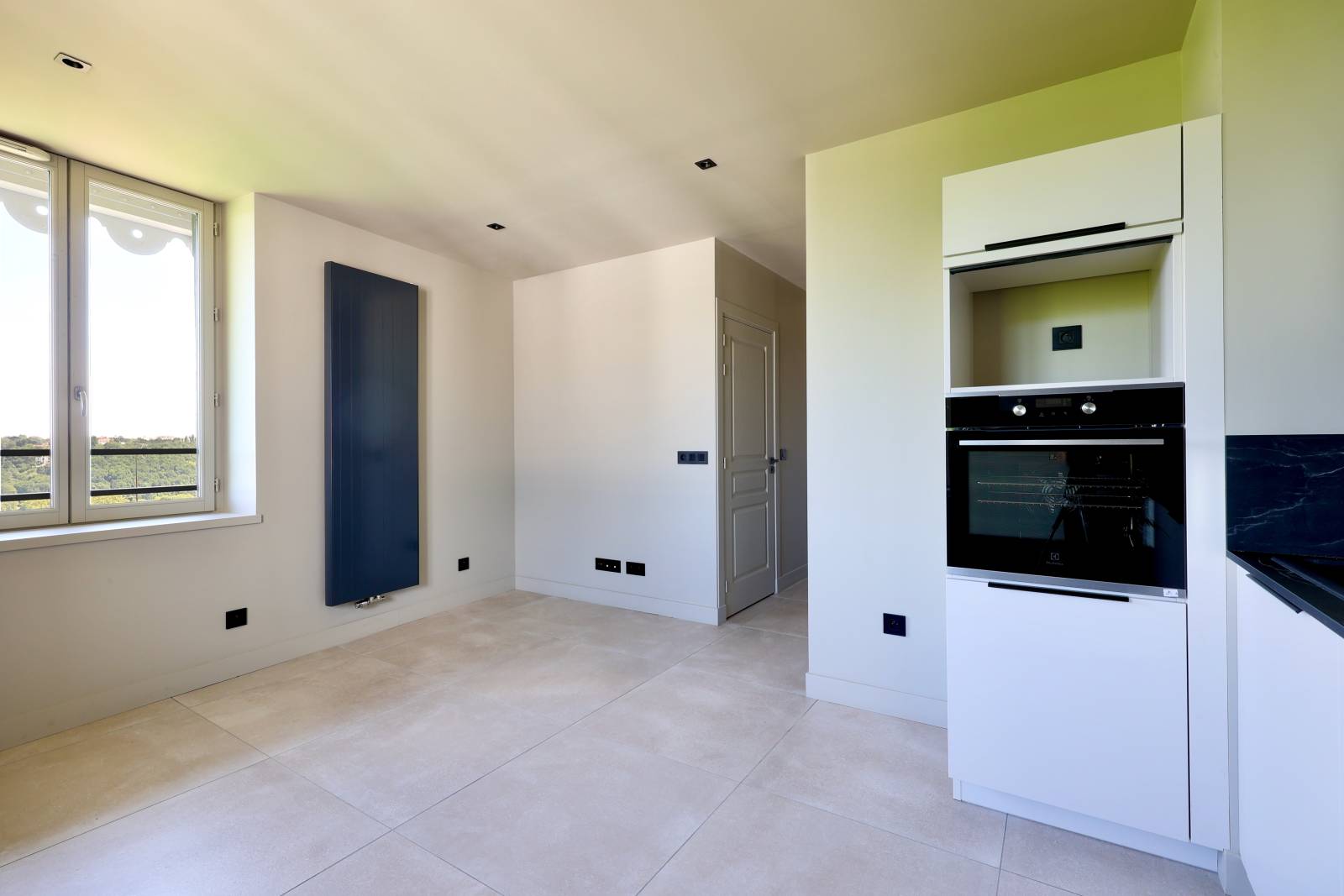 T2 Saint Cyr au mont d'Or