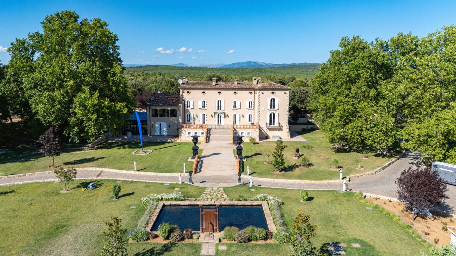 Var : Domaine équestre d'exception