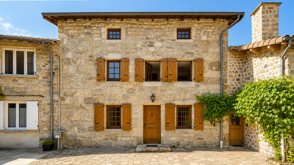 Maison