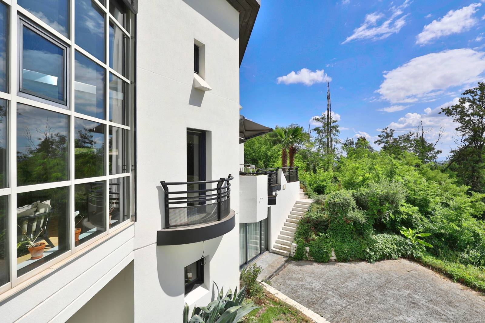 Limonest Maison d'Architecte de 310 m²