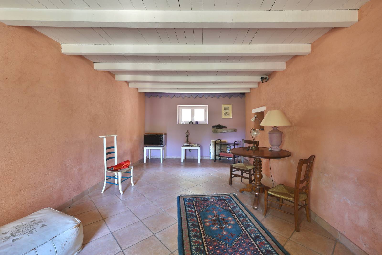 Dommartin propriété de caractère XVIIIe - 258 m² - Piscine