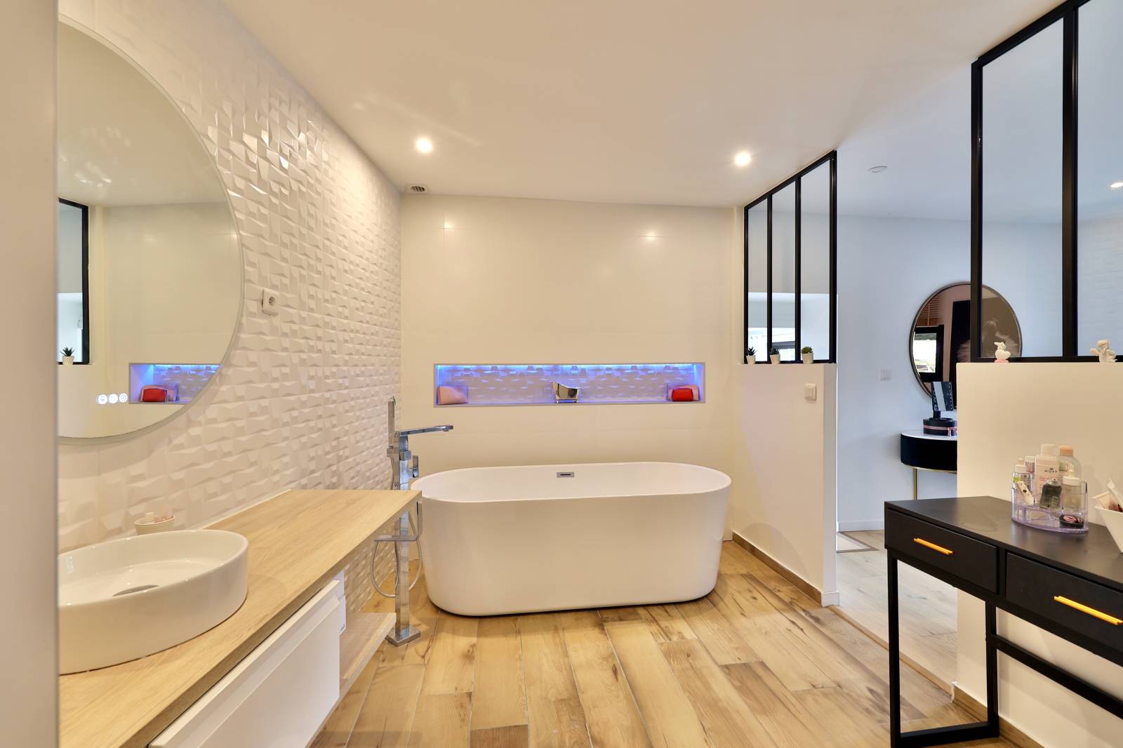 Limonest Maison d'Architecte de 310 m²