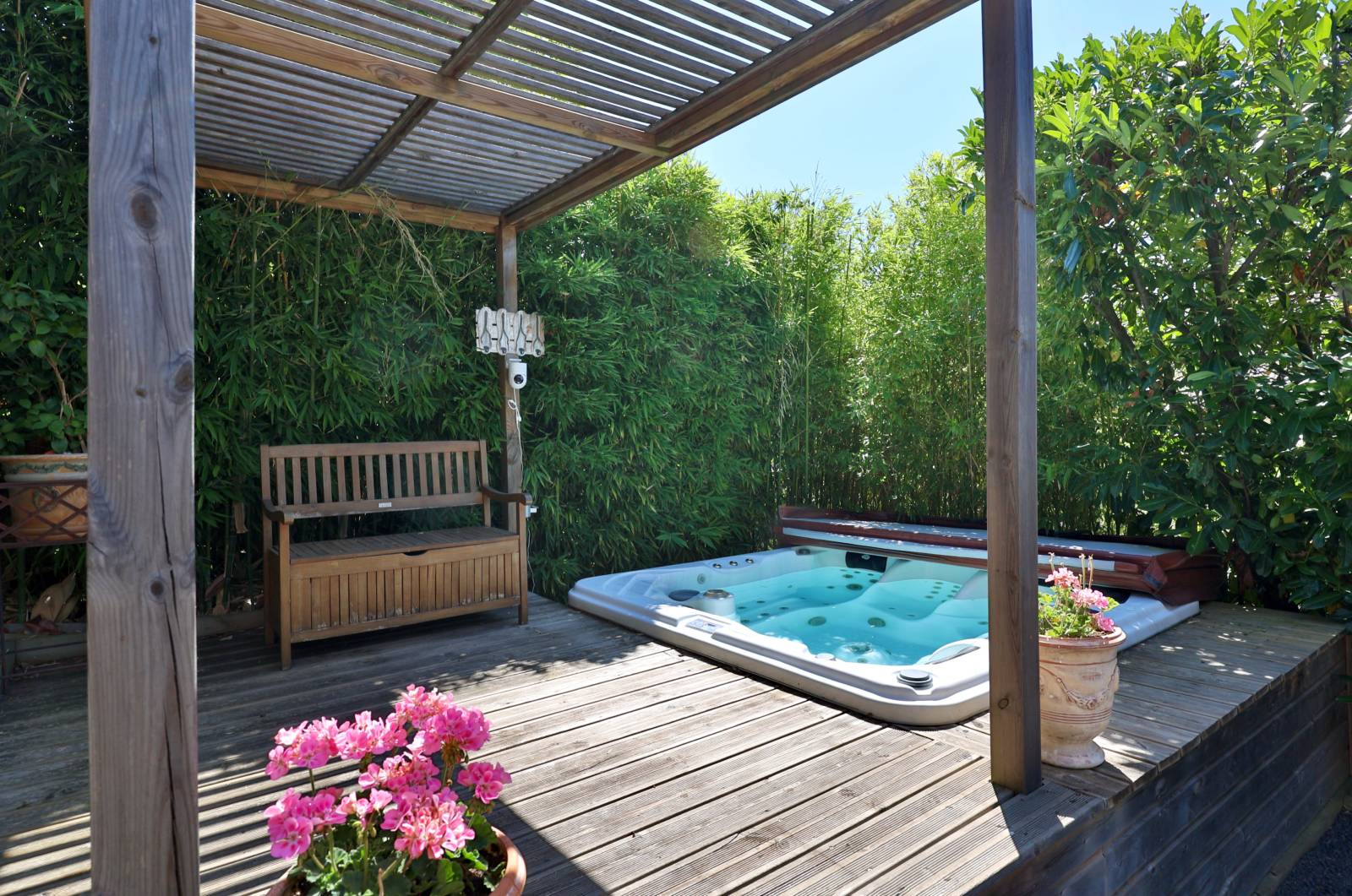 Soucieu-en-Jarrest, superbe villa contemporaine