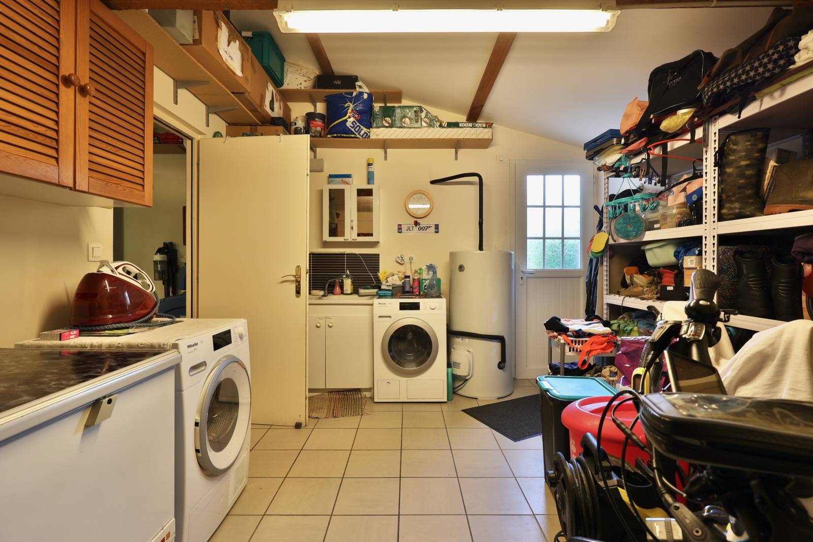 La Tour-de-Salvagny maison d'architecte 180 m² – Hippodrome